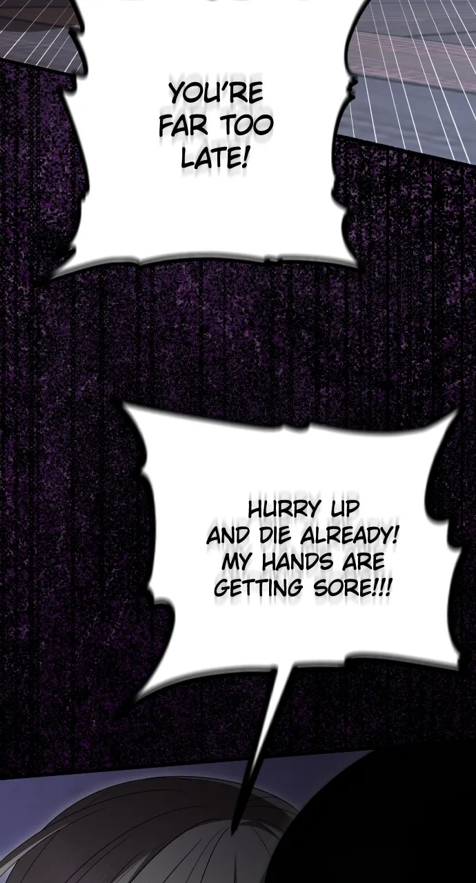 Read What Death Taught Me chapter 22 image 21 on Lezhin