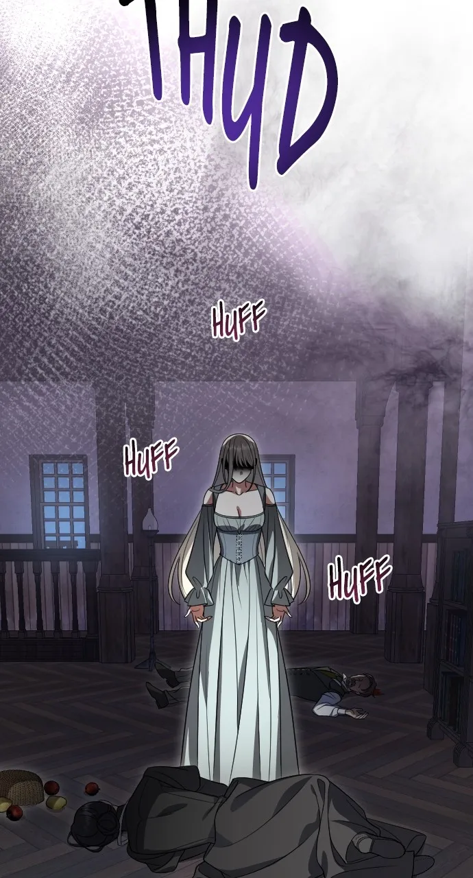 Read What Death Taught Me chapter 22 image 24 on Lezhin