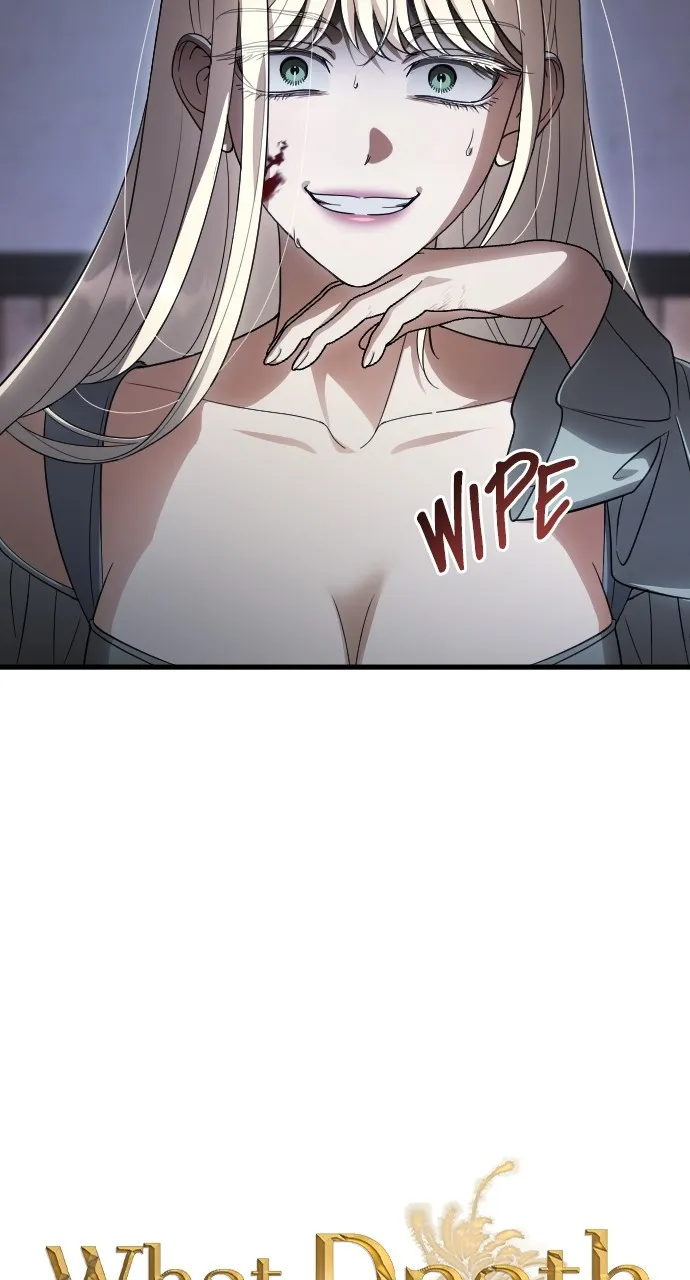 Read What Death Taught Me chapter 22 image 26 on Lezhin