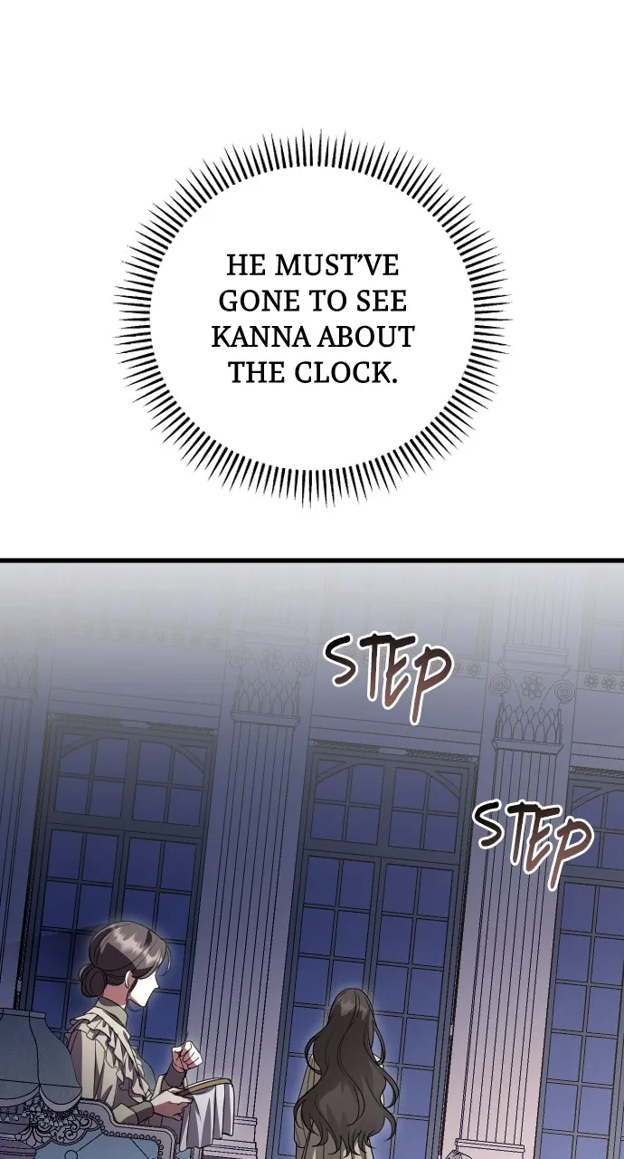 Read What Death Taught Me chapter 22 image 30 on Lezhin