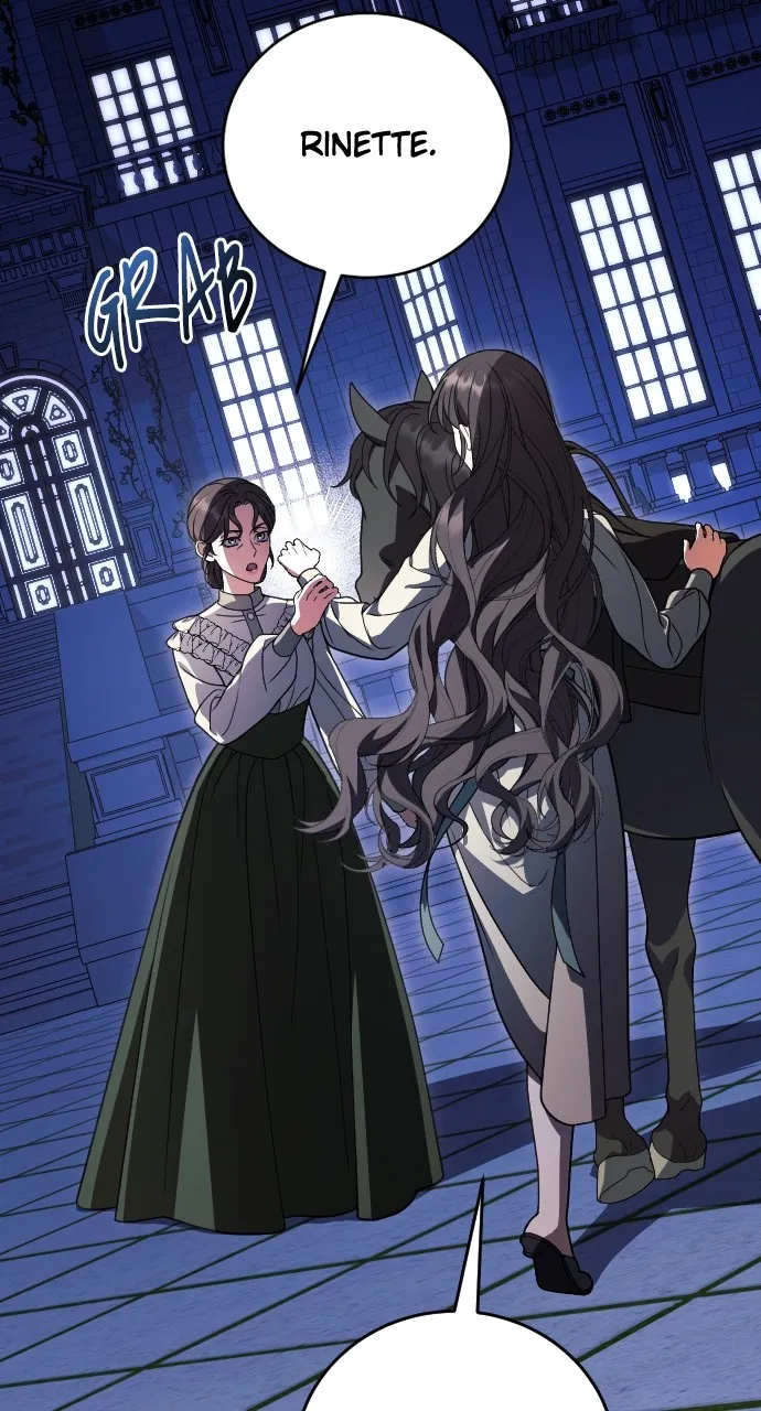 Read What Death Taught Me chapter 22 image 42 on Lezhin