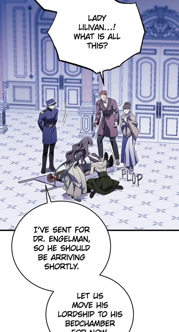 Read What Death Taught Me chapter 22 image 55 on Lezhin