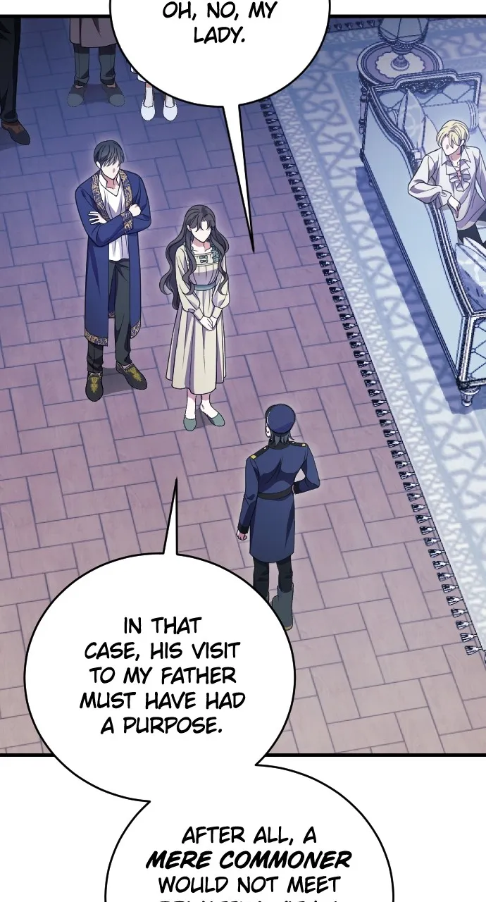 Read What Death Taught Me chapter 23 image 10 on Lezhin