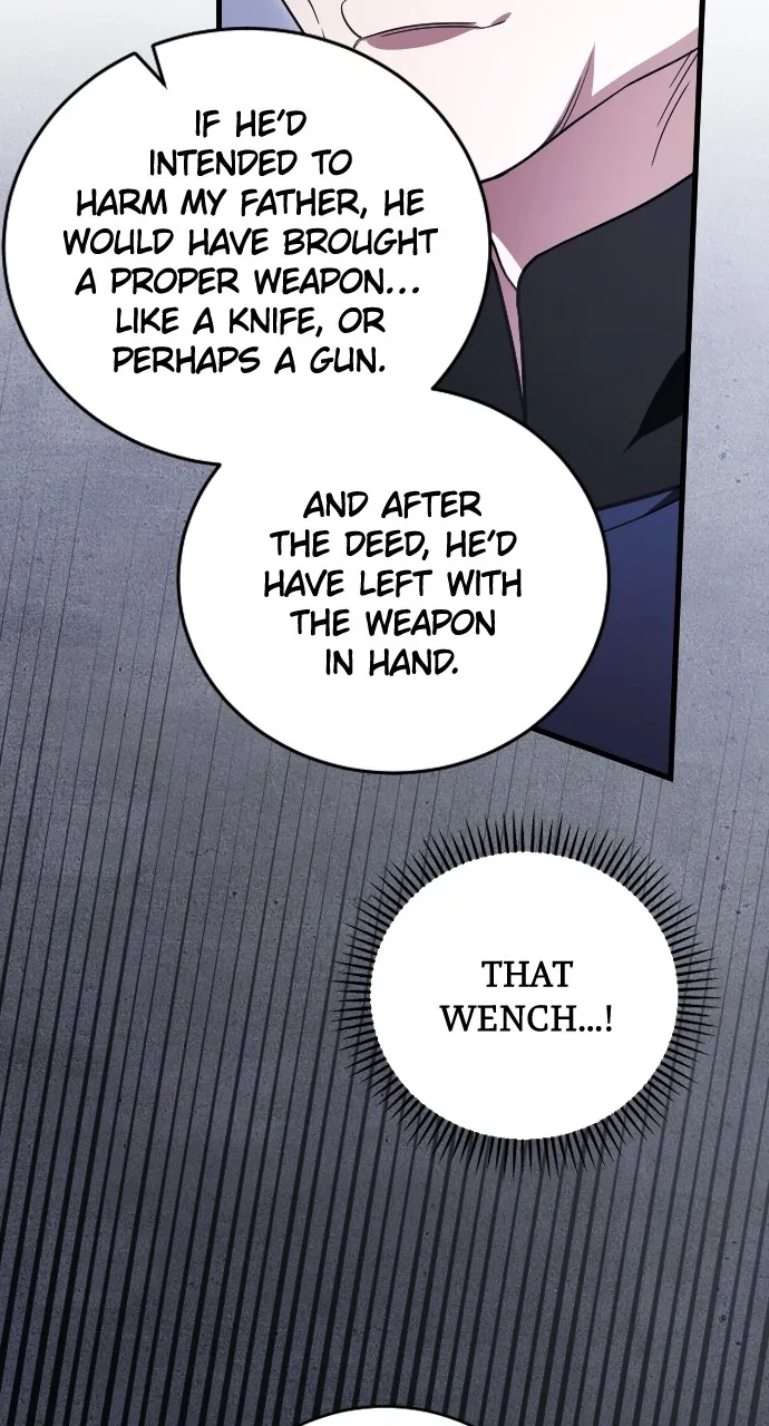 Read What Death Taught Me chapter 23 image 12 on Lezhin