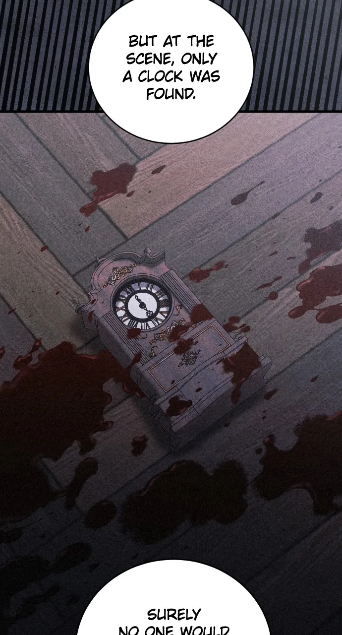 Read What Death Taught Me chapter 23 image 13 on Lezhin