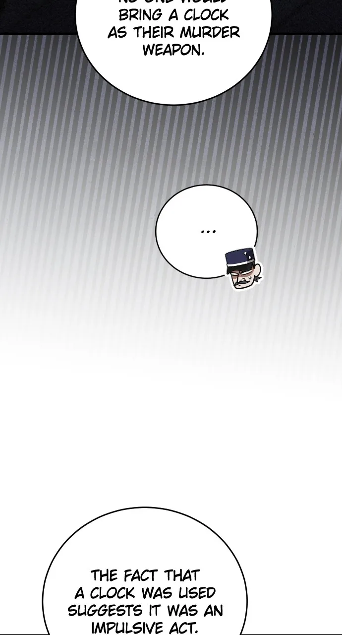 Read What Death Taught Me chapter 23 image 14 on Lezhin