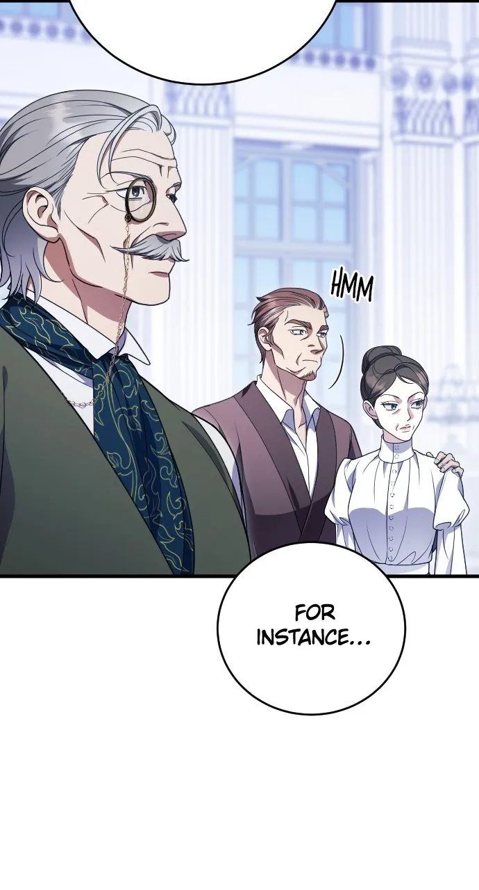 Read What Death Taught Me chapter 23 image 15 on Lezhin