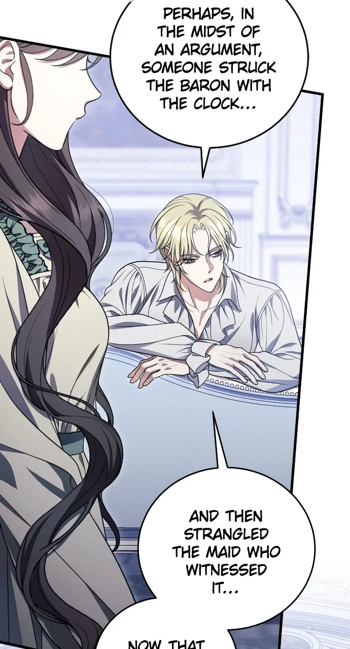 Read What Death Taught Me chapter 23 image 17 on Lezhin