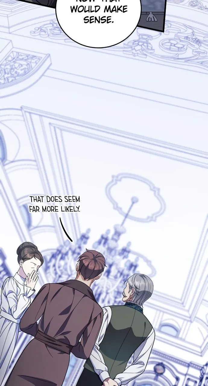 Read What Death Taught Me chapter 23 image 18 on Lezhin