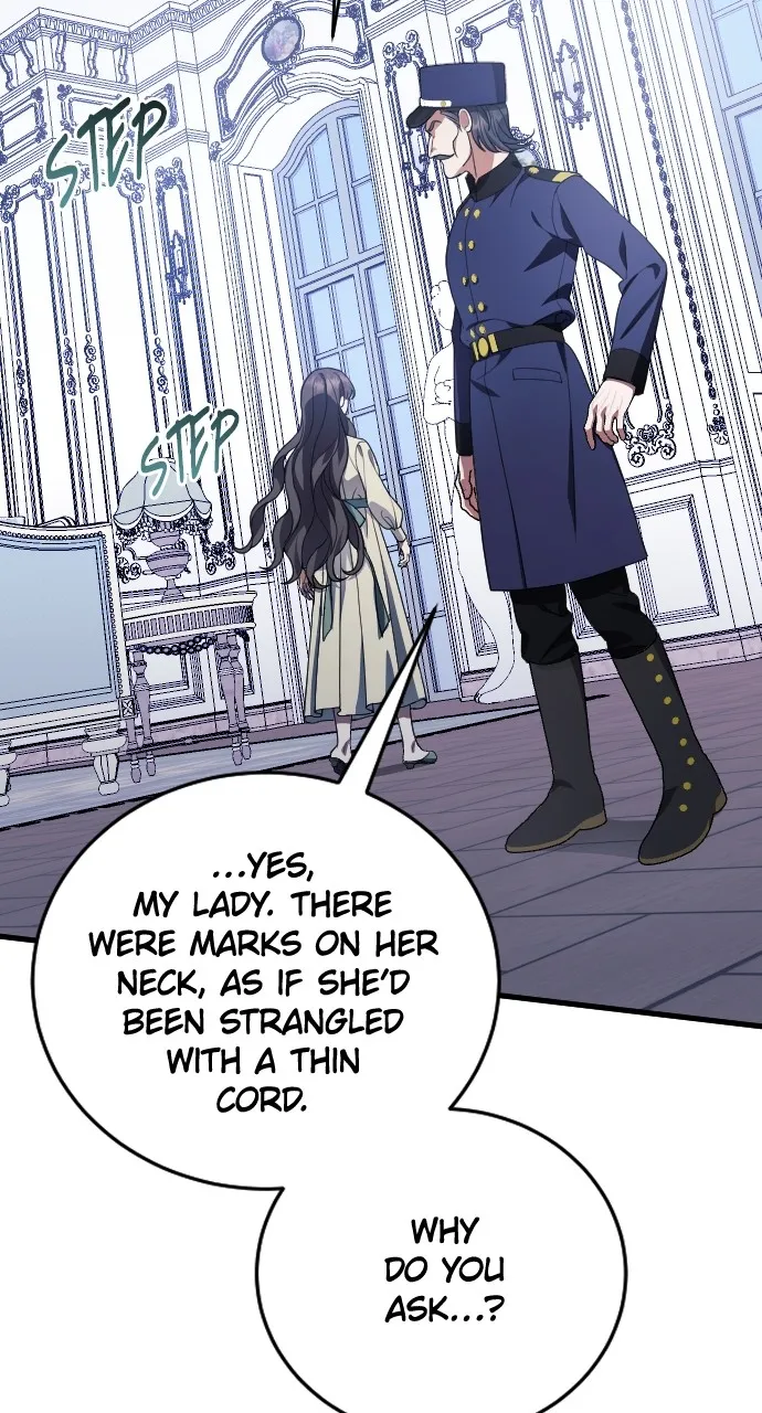 Read What Death Taught Me chapter 23 image 28 on Lezhin