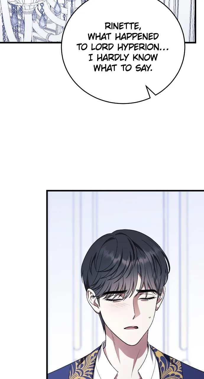 Read What Death Taught Me chapter 23 image 40 on Lezhin