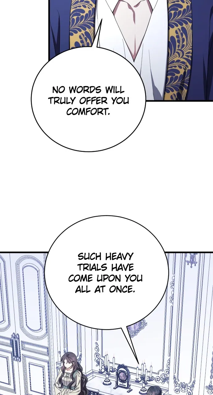 Read What Death Taught Me chapter 23 image 41 on Lezhin