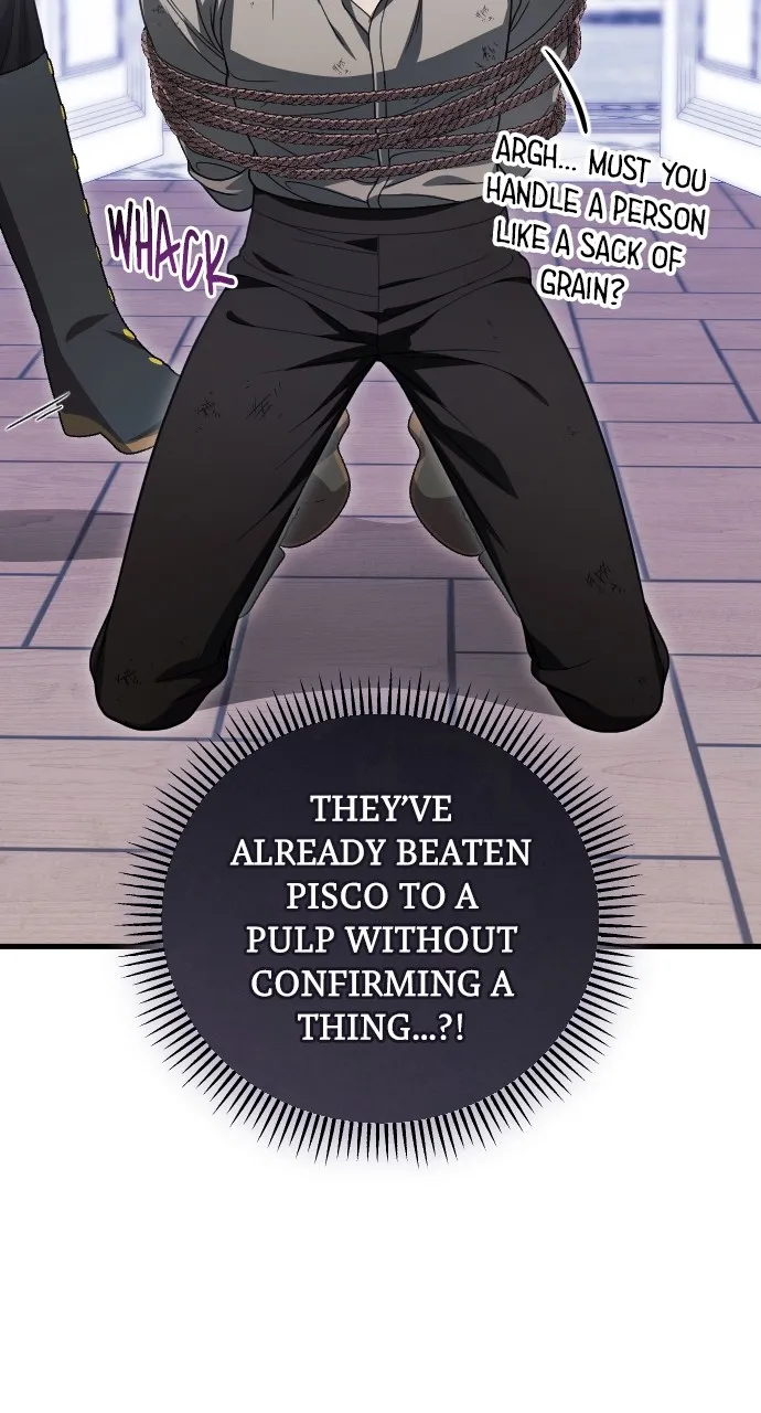 Read What Death Taught Me chapter 23 image 60 on Lezhin