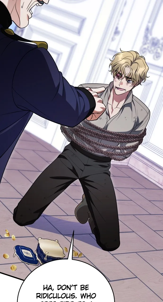 Read What Death Taught Me chapter 23 image 76 on Lezhin