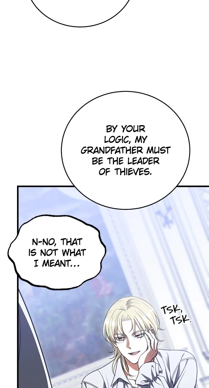 Read What Death Taught Me chapter 23 image 83 on Lezhin