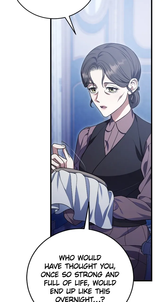 Read What Death Taught Me chapter 24 image 1 on Lezhin
