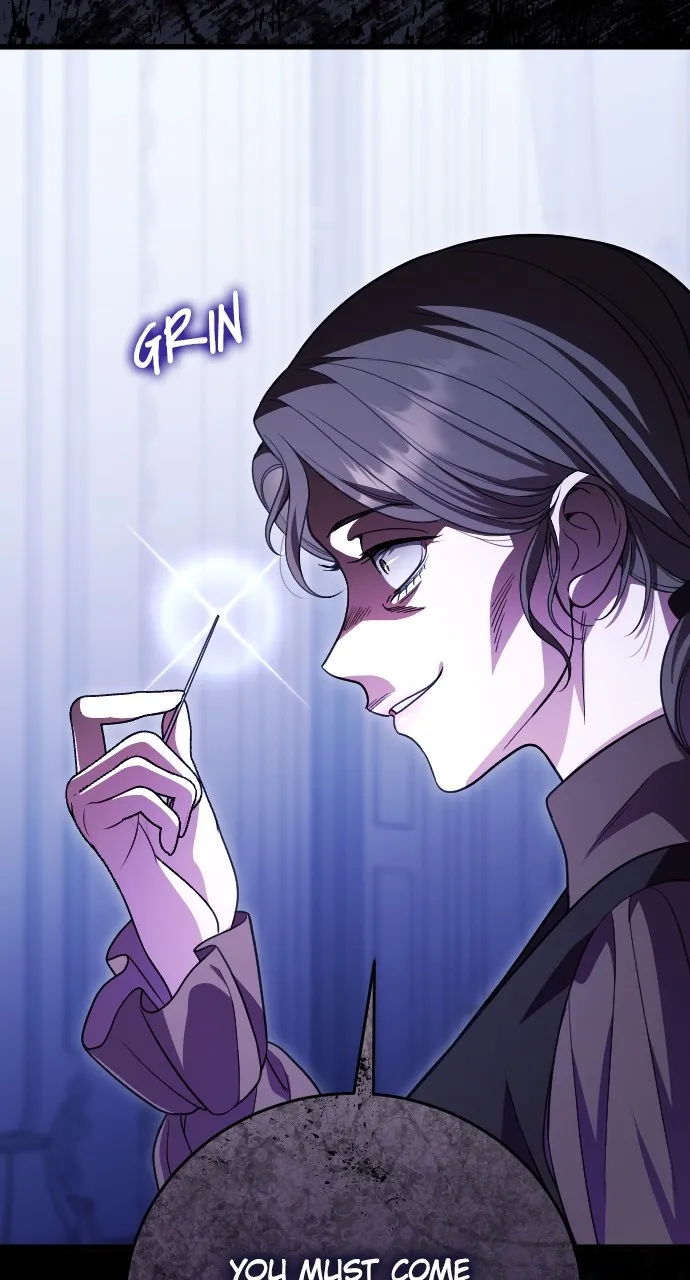 Read What Death Taught Me chapter 24 image 17 on Lezhin