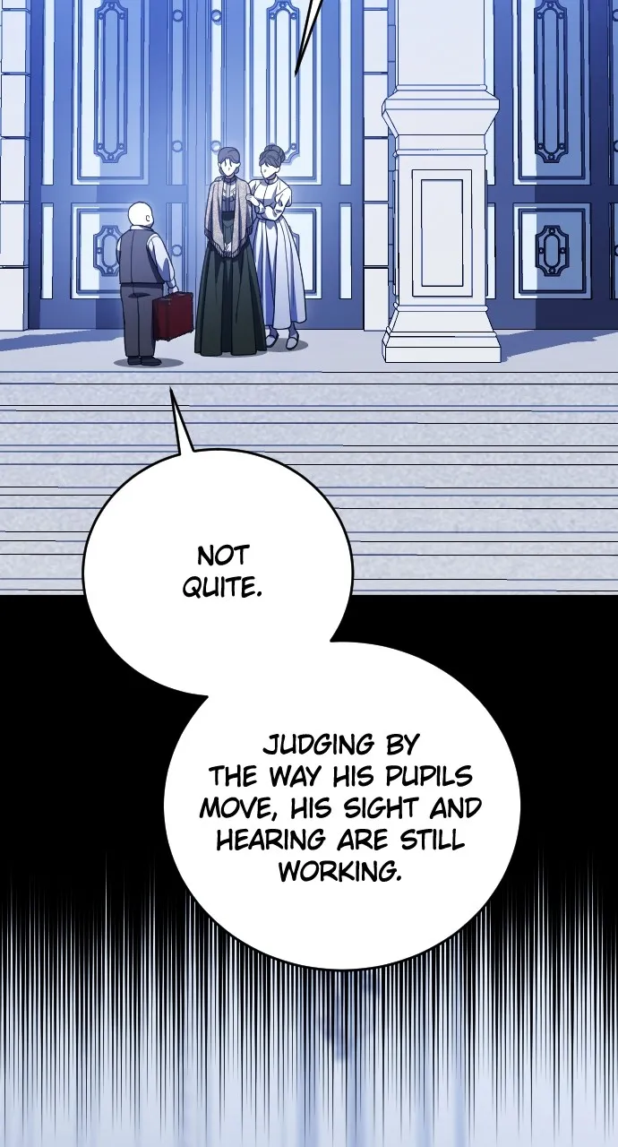 Read What Death Taught Me chapter 24 image 3 on Lezhin