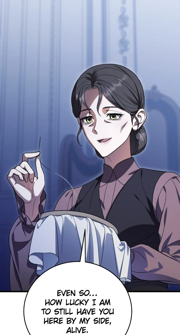 Read What Death Taught Me chapter 24 image 4 on Lezhin