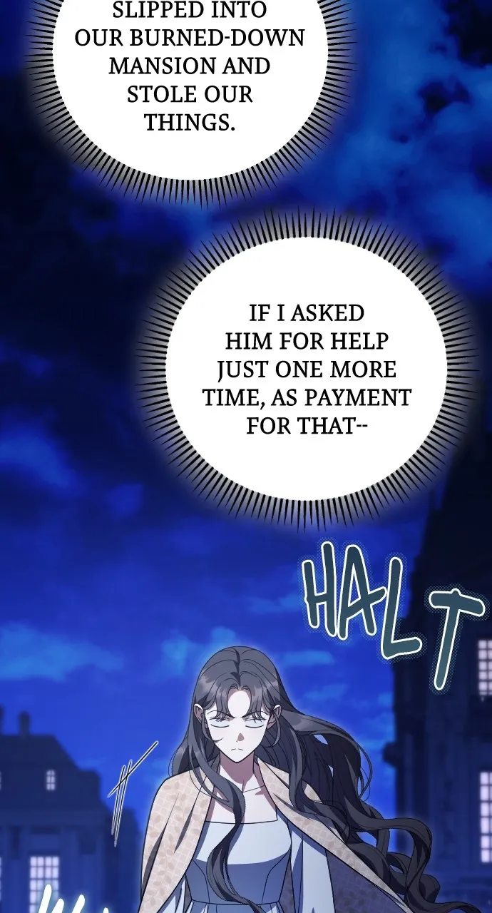 Read What Death Taught Me chapter 24 image 71 on Lezhin