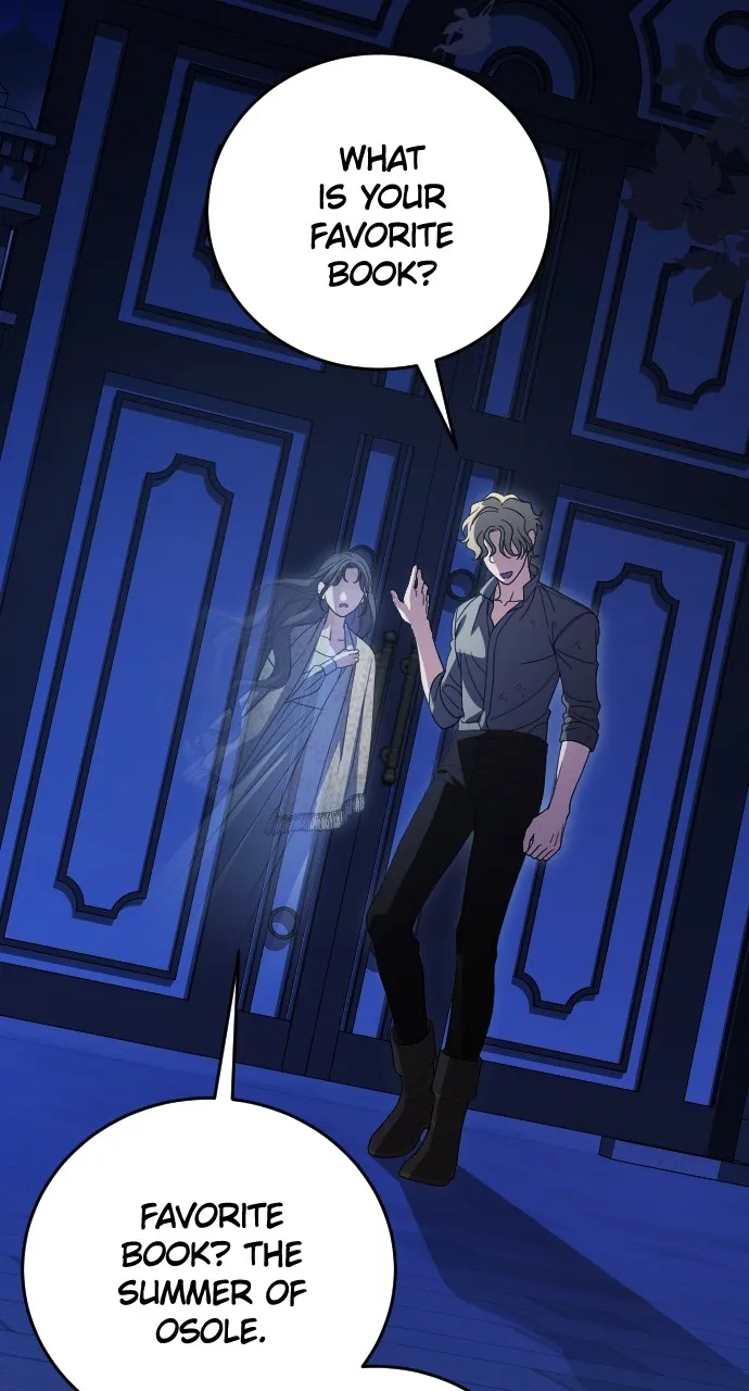 Read What Death Taught Me chapter 24 image 92 on Lezhin