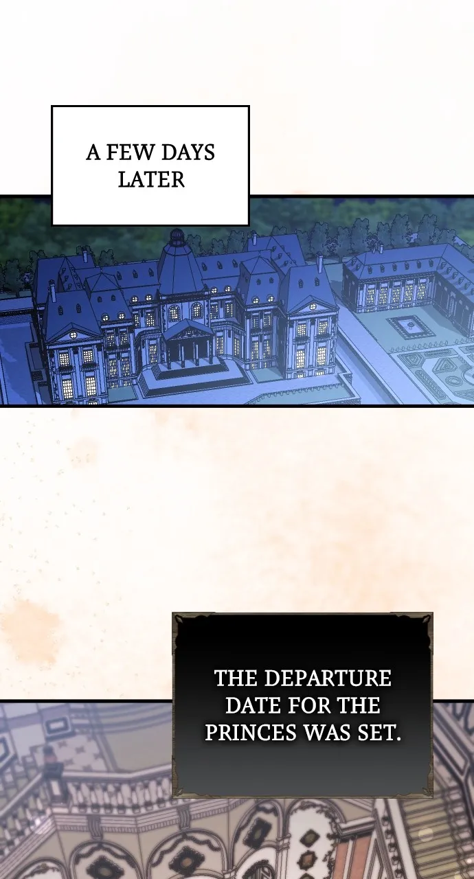Read What Death Taught Me chapter 25 image 11 on Lezhin