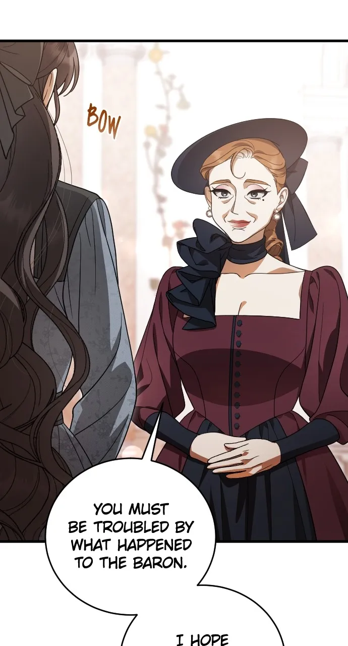 Read What Death Taught Me chapter 25 image 19 on Lezhin
