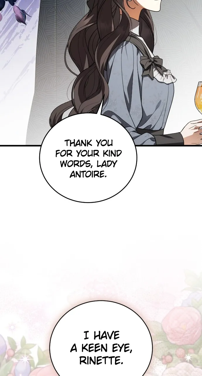 Read What Death Taught Me chapter 25 image 25 on Lezhin