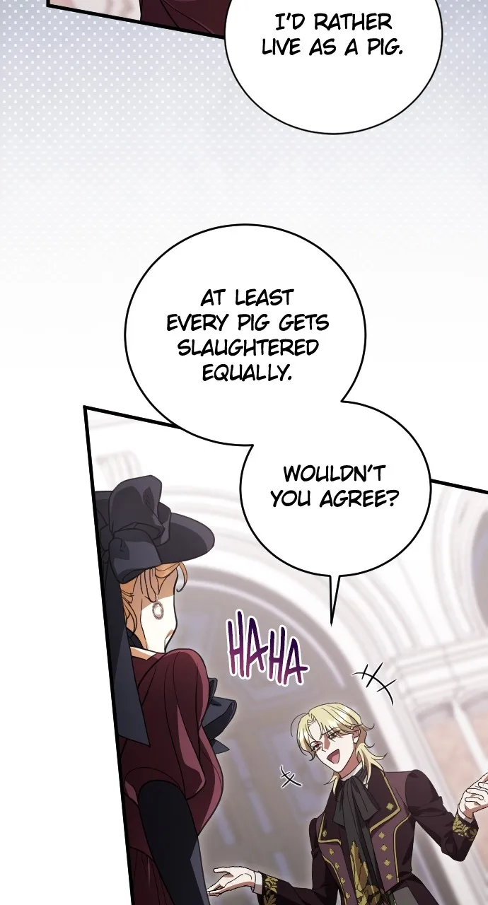 Read What Death Taught Me chapter 25 image 34 on Lezhin
