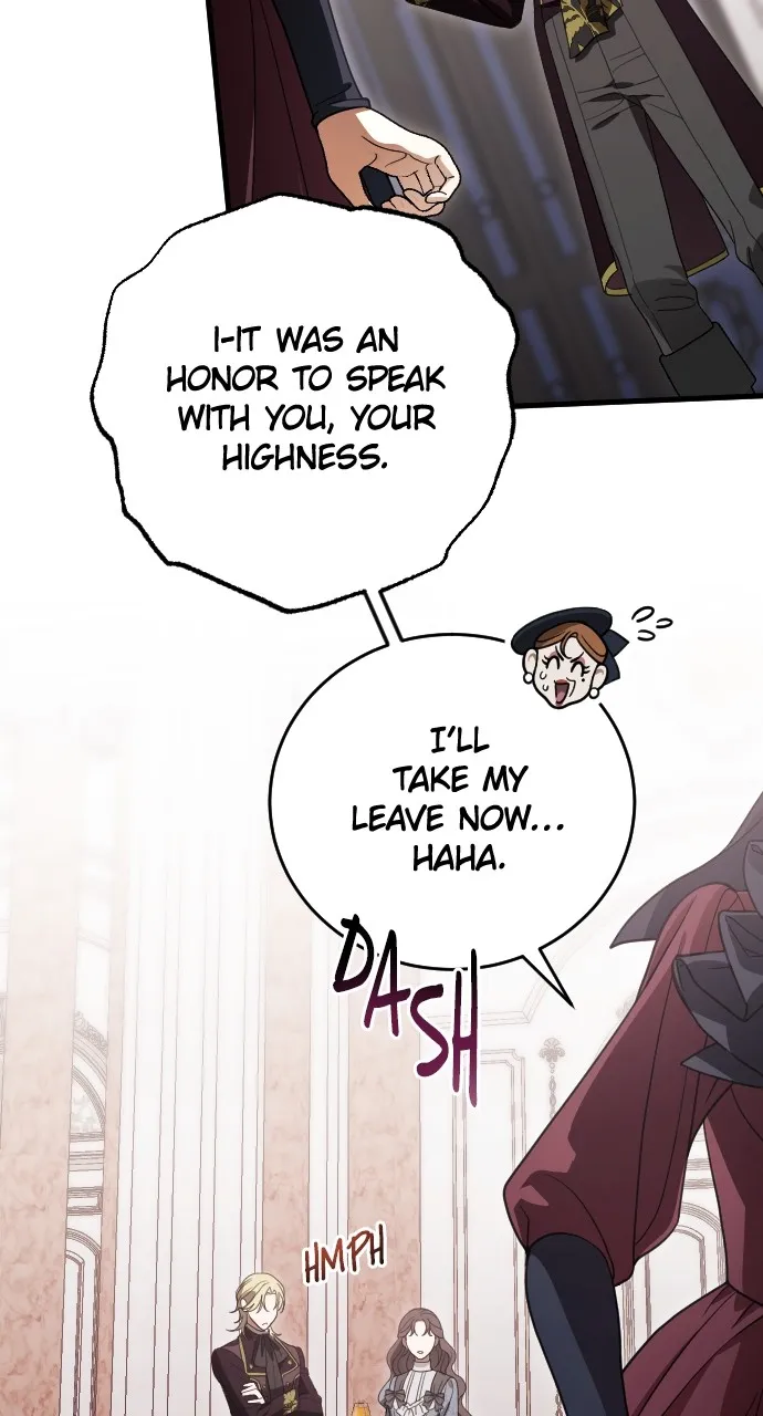 Read What Death Taught Me chapter 25 image 35 on Lezhin