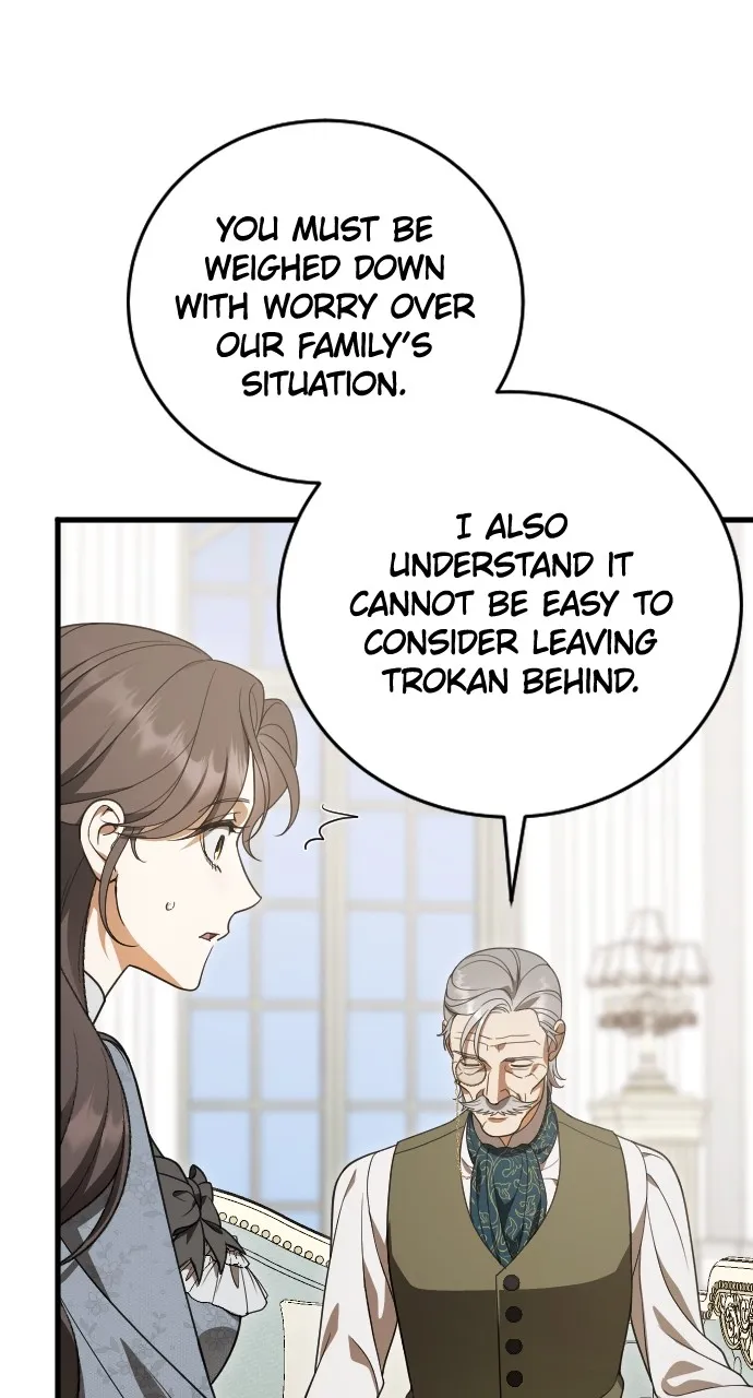Read What Death Taught Me chapter 25 image 62 on Lezhin
