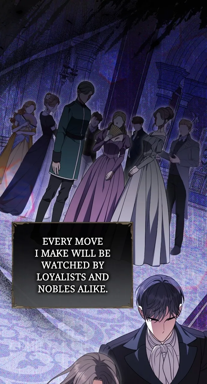 Read What Death Taught Me chapter 25 image 73 on Lezhin