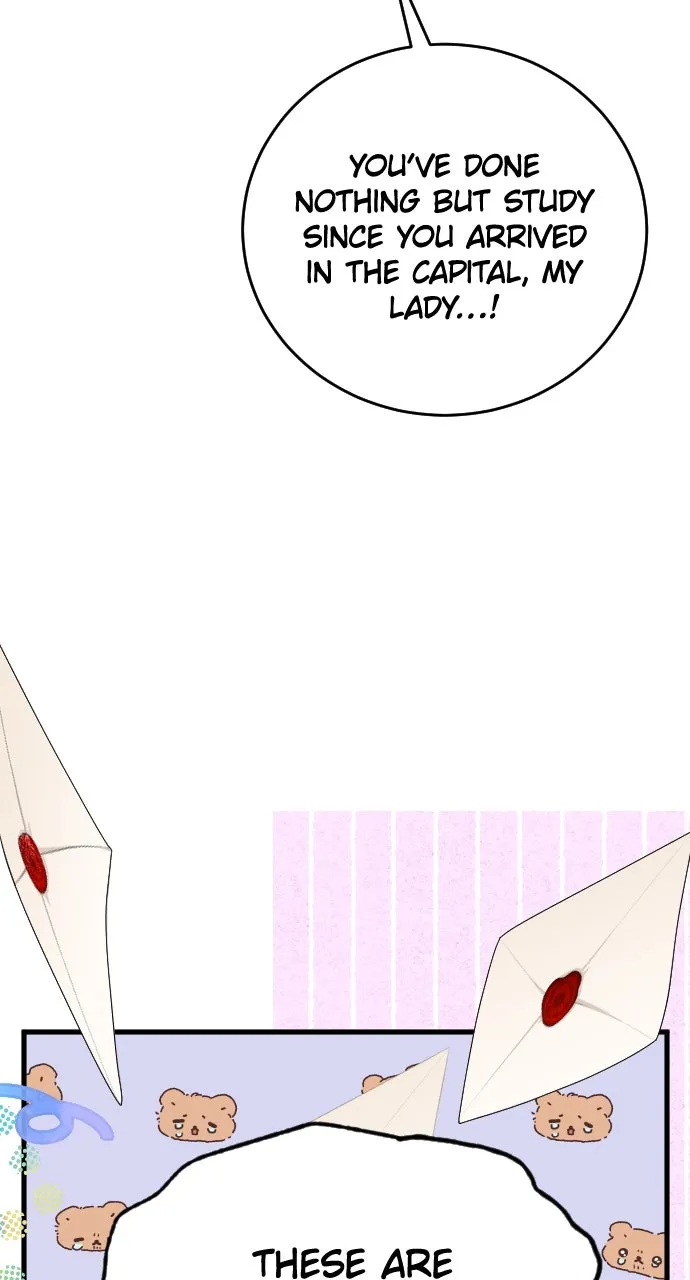 Read What Death Taught Me chapter 26 image 38 on Lezhin