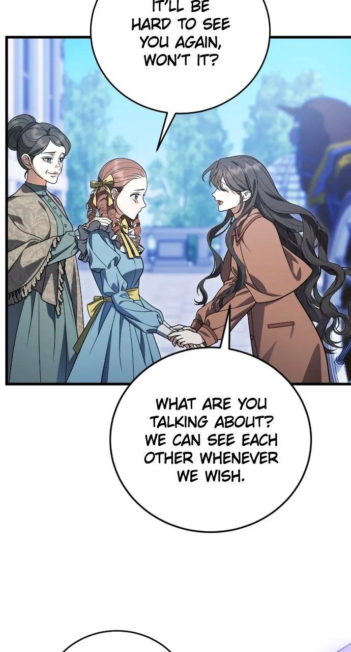 Read What Death Taught Me chapter 26 image 4 on Lezhin