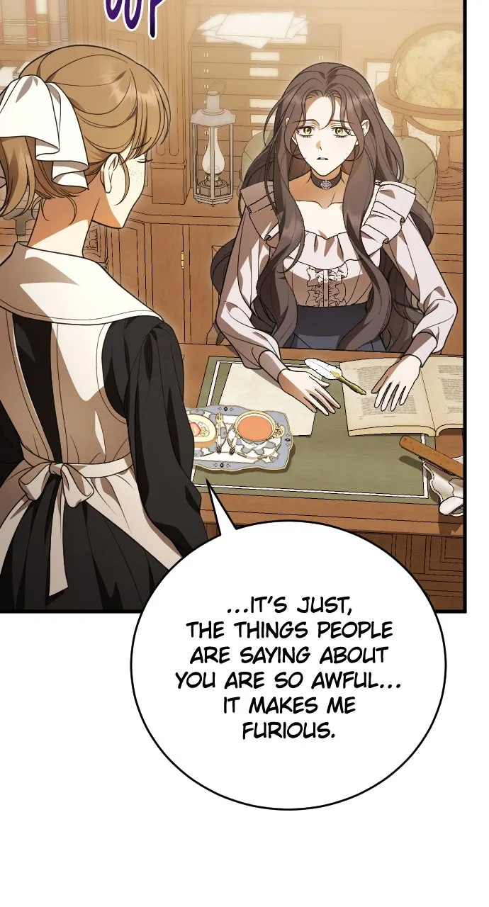 Read What Death Taught Me chapter 26 image 43 on Lezhin