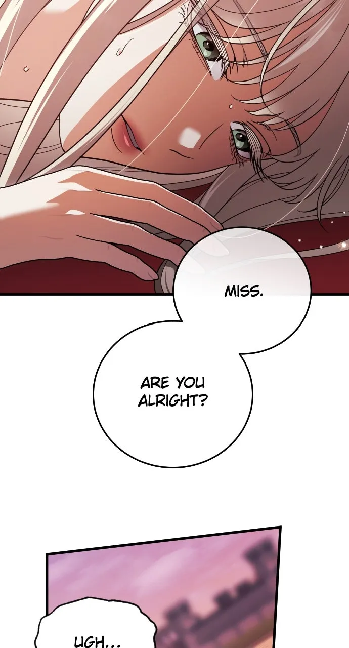 Read What Death Taught Me chapter 27 image 1 on Lezhin