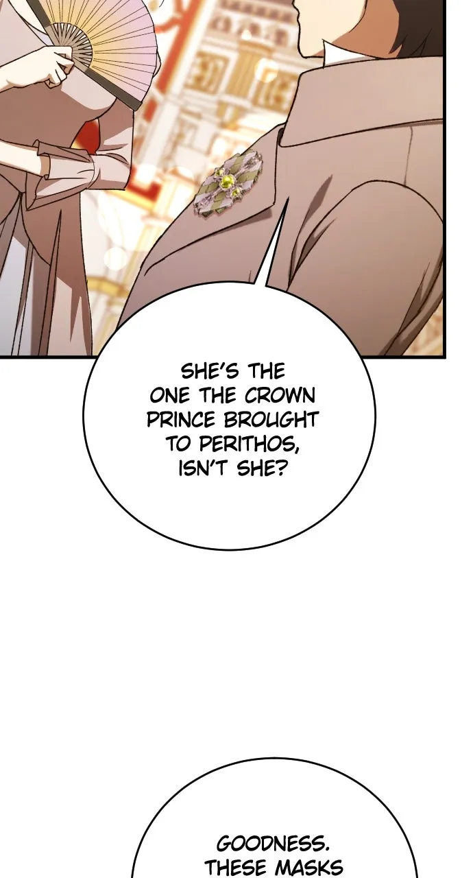 Read What Death Taught Me chapter 27 image 25 on Lezhin