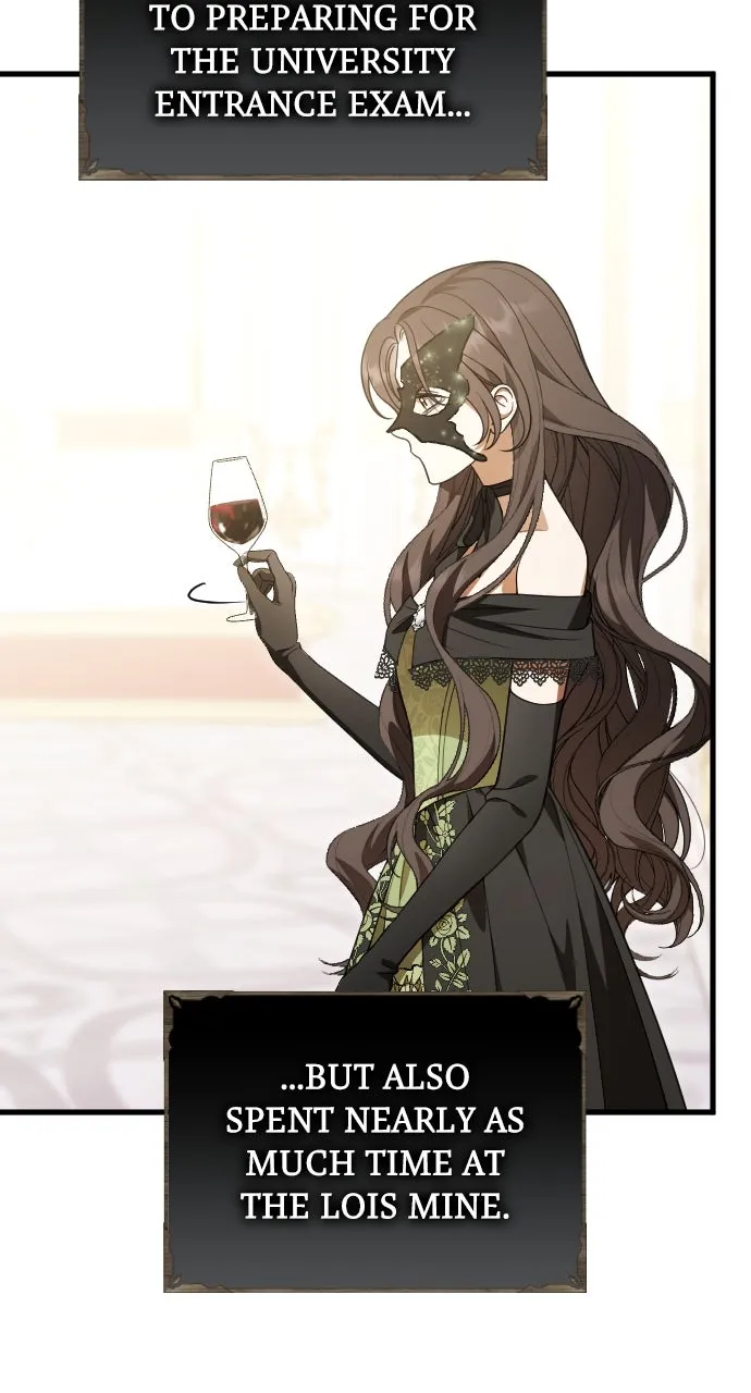 Read What Death Taught Me chapter 27 image 32 on Lezhin