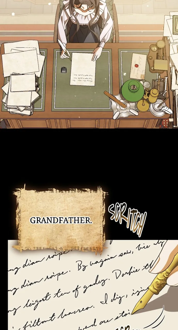 Read What Death Taught Me chapter 27 image 36 on Lezhin
