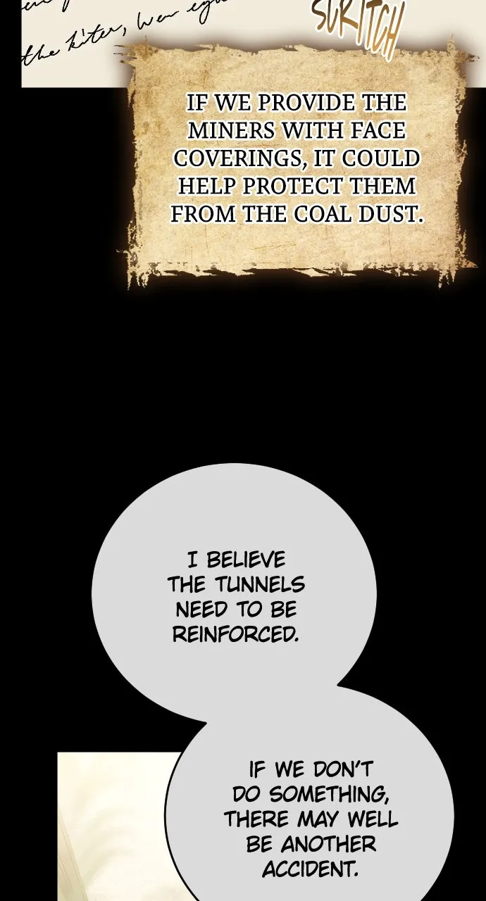 Read What Death Taught Me chapter 27 image 37 on Lezhin