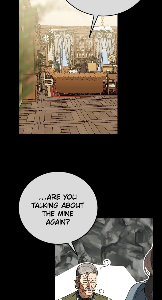 Read What Death Taught Me chapter 27 image 38 on Lezhin