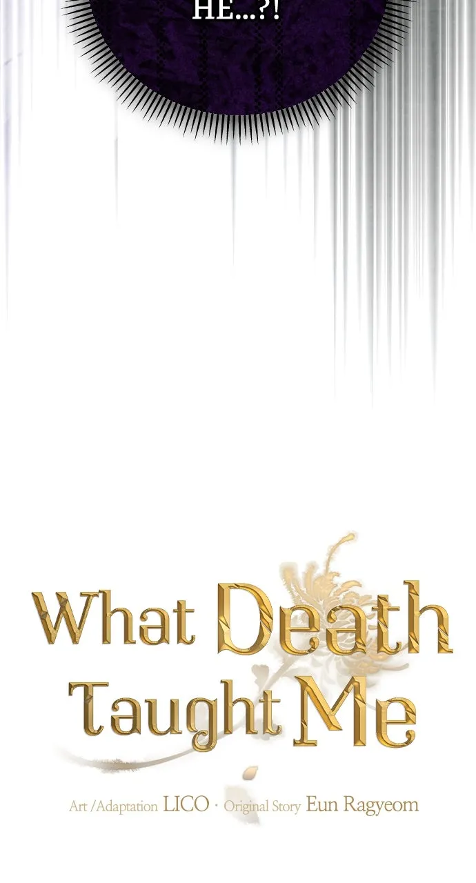 Read What Death Taught Me chapter 28 image 12 on Lezhin