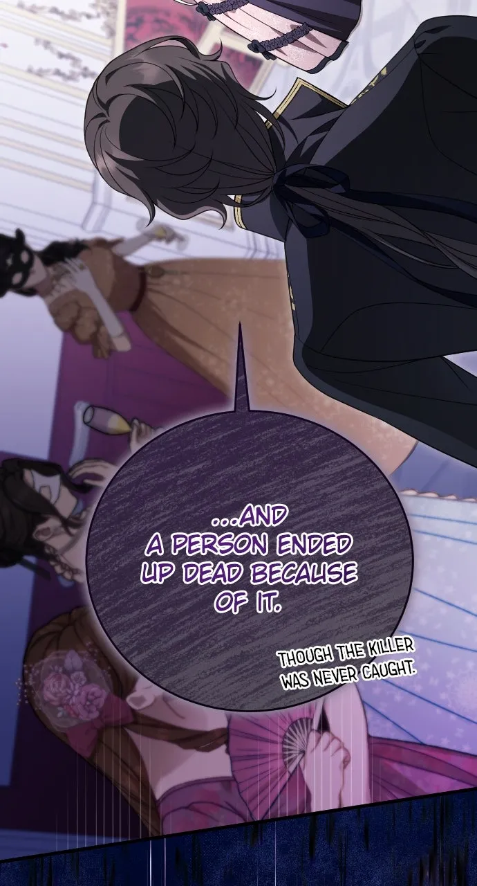 Read What Death Taught Me chapter 28 image 7 on Lezhin
