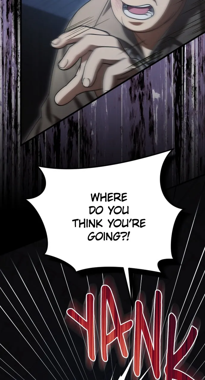 Read What Death Taught Me chapter 28 image 80 on Lezhin