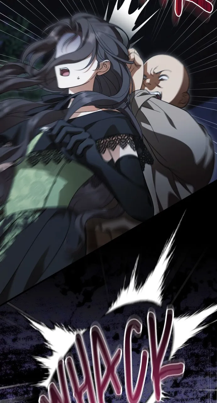 Read What Death Taught Me chapter 28 image 81 on Lezhin