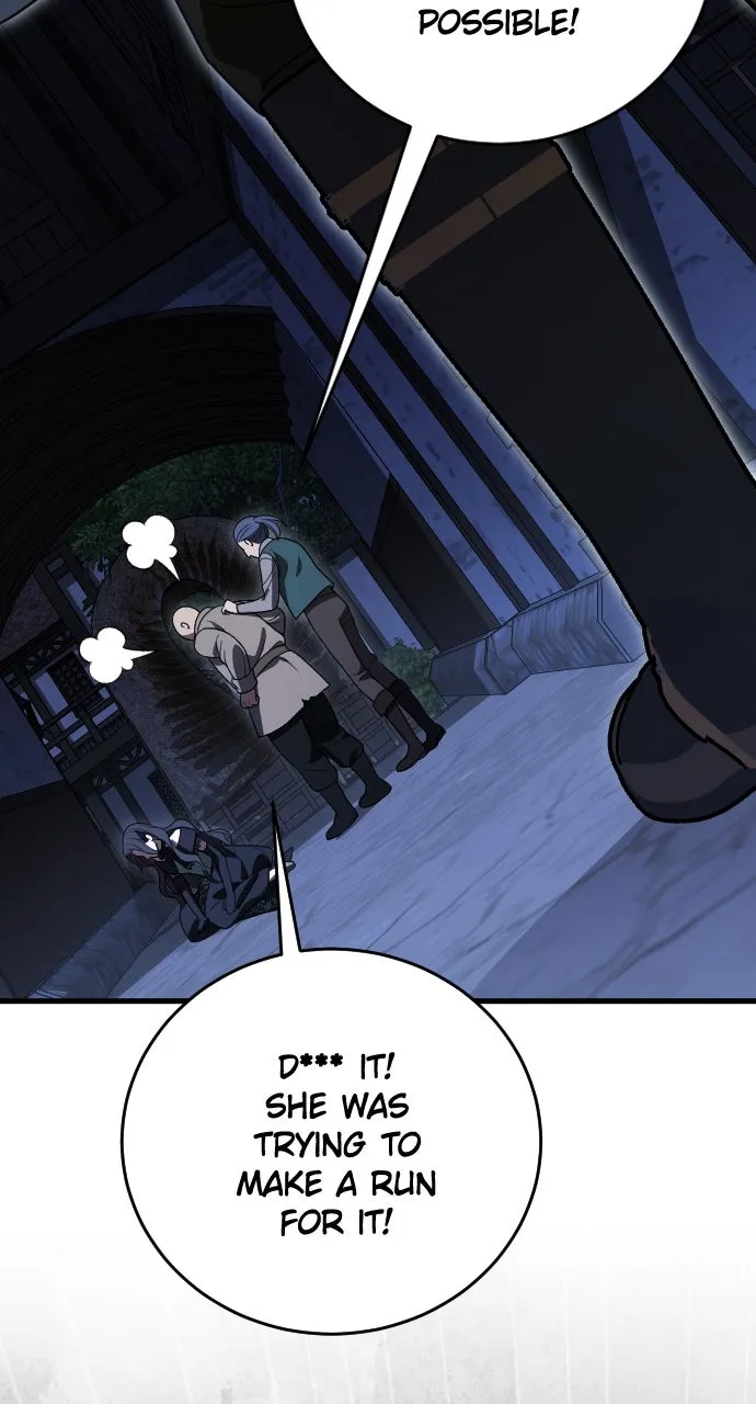 Read What Death Taught Me chapter 28 image 84 on Lezhin