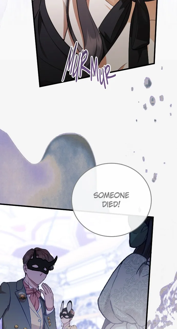 Read What Death Taught Me chapter 28 image 9 on Lezhin