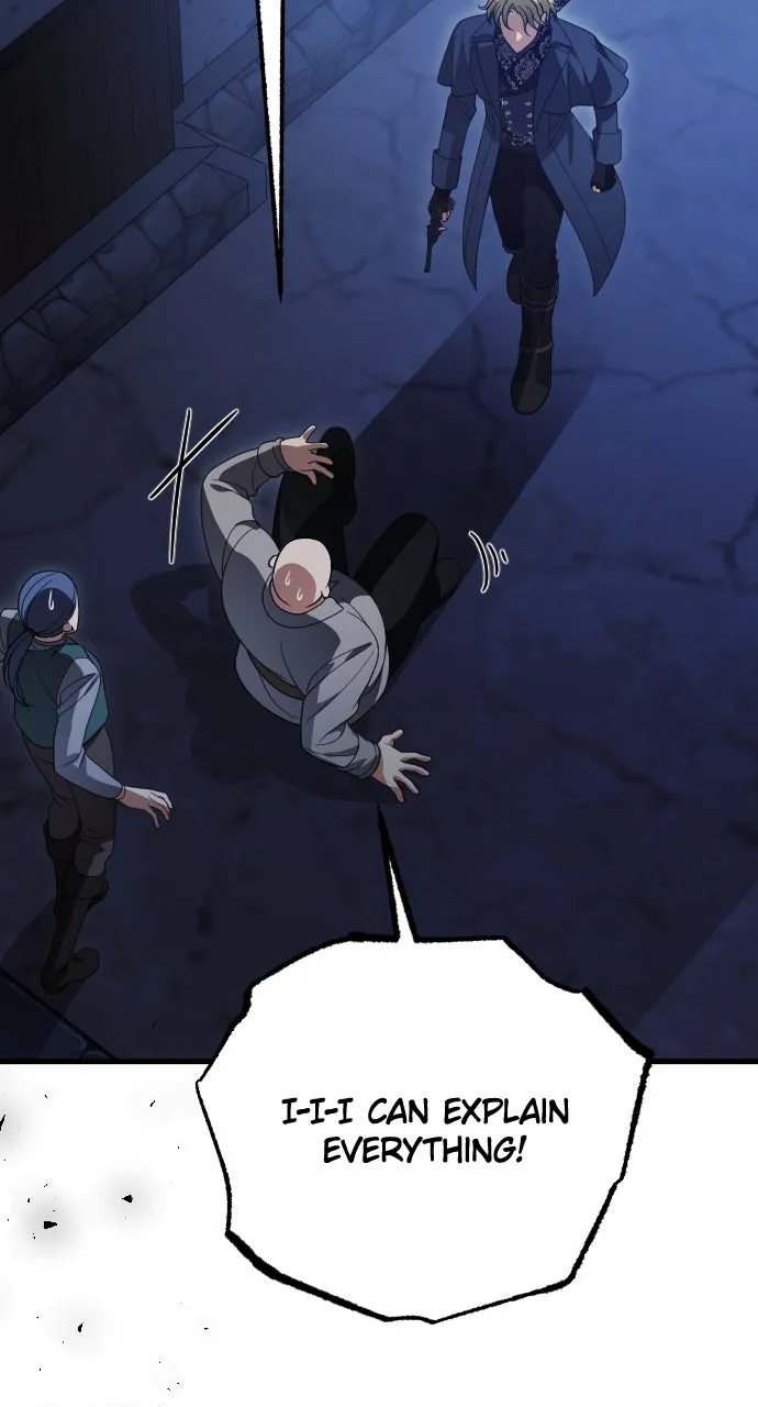 Read What Death Taught Me chapter 29 image 14 on Lezhin