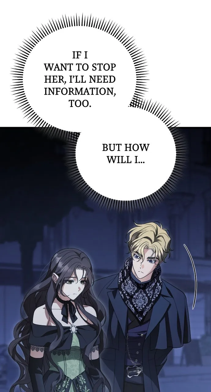 Read What Death Taught Me chapter 29 image 32 on Lezhin