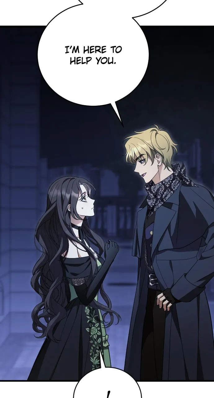 Read What Death Taught Me chapter 29 image 36 on Lezhin
